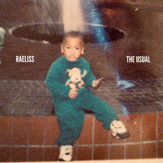 The Usual (Freestyle) by Raeliss