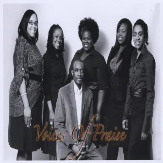 Voices of Praise by Voices of Praise