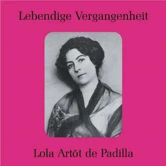 Lebendige Vergangenheit by Bella Alten