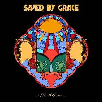 Saved by Grace by Unknown Artist