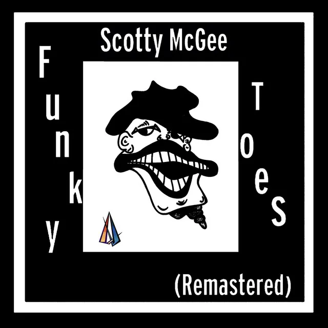 Funky Toes (Remastered)