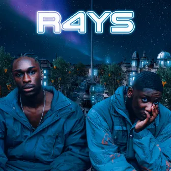 R4YS by RAJI Music