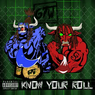 Know Your Roll by Gr8Sky