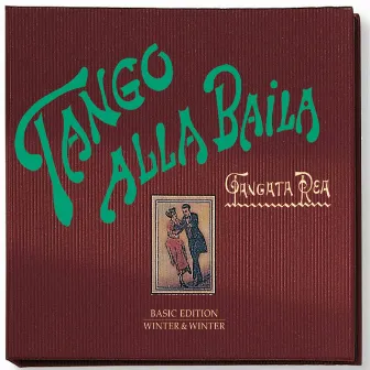 Tango alla baila by Tangata Rea