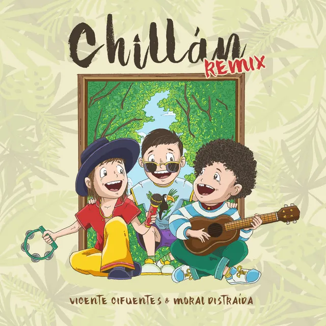 Chillán (Remix)