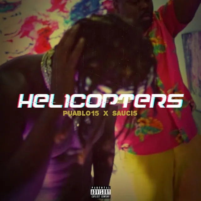 Helicopters