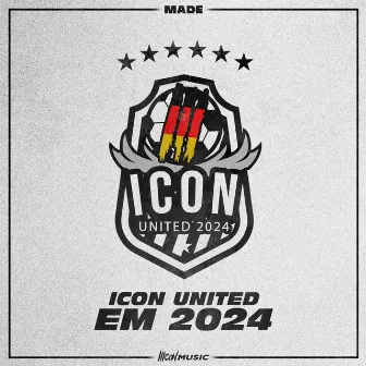 ICON United EM 2024 by CALI