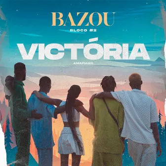 Bazou #2: Victória (Amapiano) by Labo Music