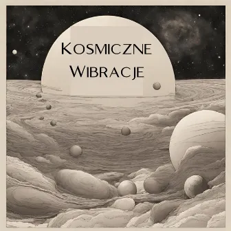 Kosmiczne Wibracje: Medytacyjna Podróż przez Planety by Akademia Dobrego Samopoczucia