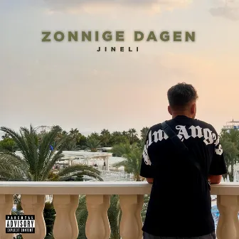 Zonnige dagen by JINELI