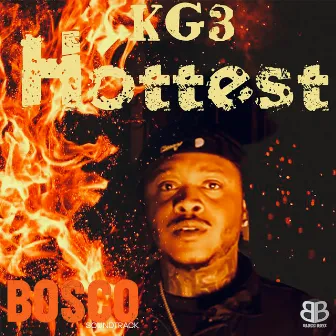 Hottest by Bosco Soundtrack