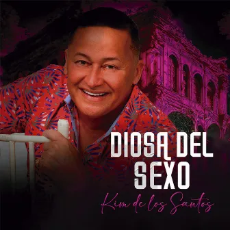 Diosa del Sexo by Kim De Los Santos