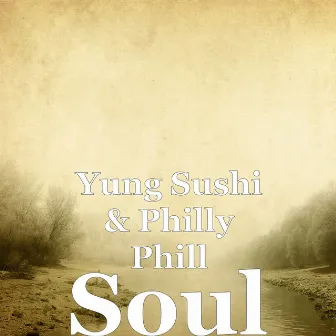 Soul by Philly-Phill