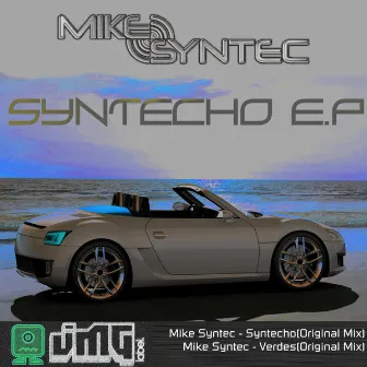 Syntecho by Mike Syntec