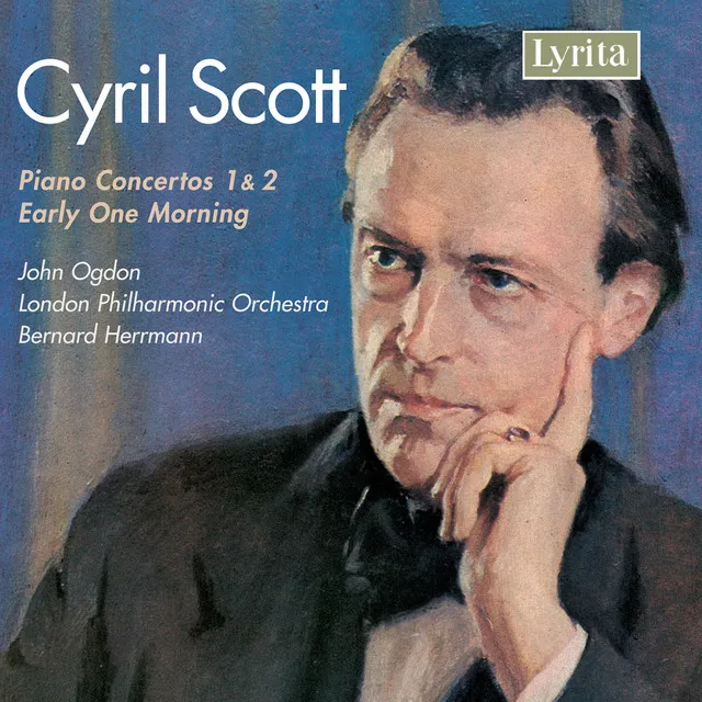 Scott: Piano Concerto Nos. 1 & 2 - Early One Morning