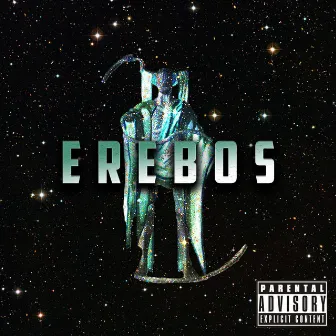 Erebos by 4PRINCIPLE