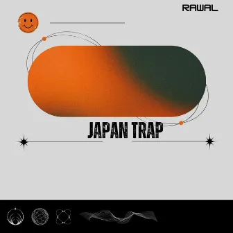 Japan Trap by Rawal