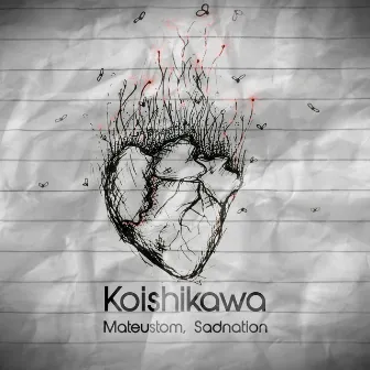 Koishikawa by Sadnation