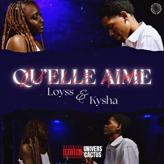 Qu’elle aime by Loyss Brown