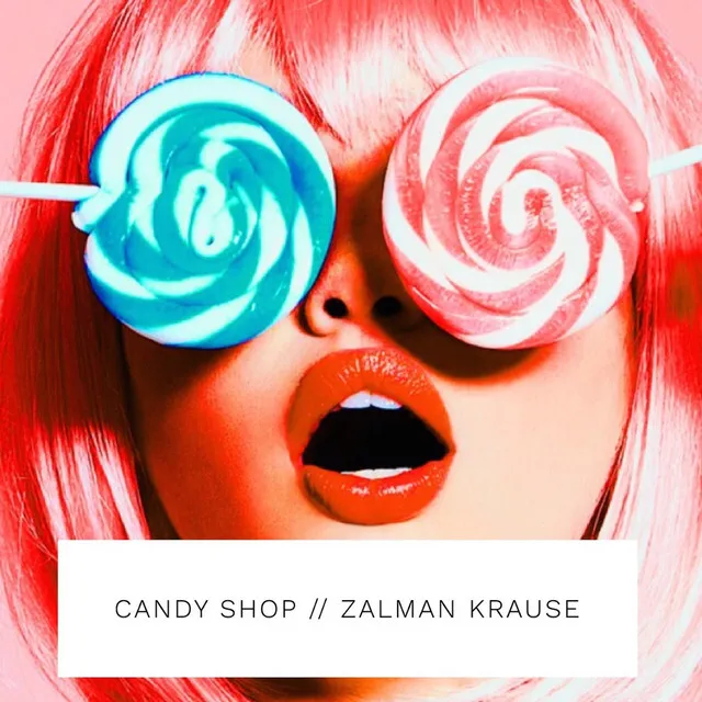 Candy Shop