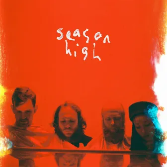 Season High by Little Dragon