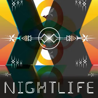 Nightlife by Alexandra Love