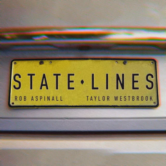 State Lines