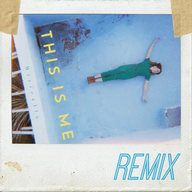 This Is Me - Remix