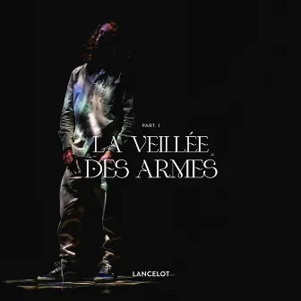 La veillée des armes by Lancelot