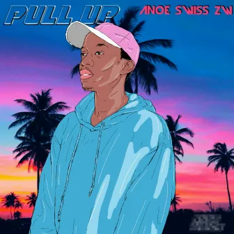 Pull Up by Anoe Swiss Zw