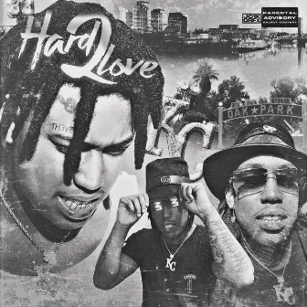 hard2love by Kcdiggg