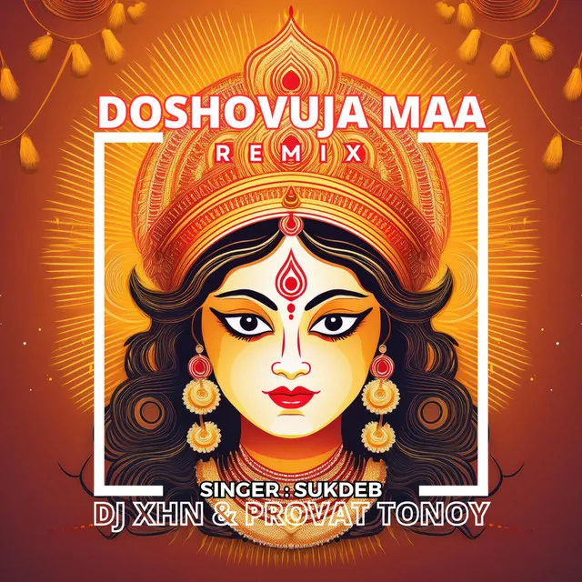 Doshovuja Maa (Remix)