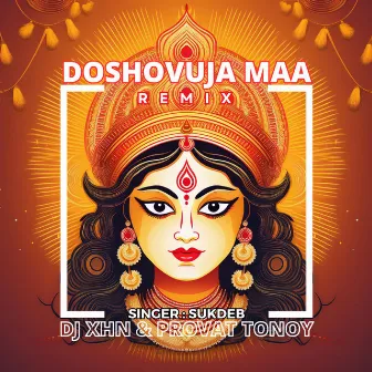 Doshovuja Maa (Remix) by SUKDEB