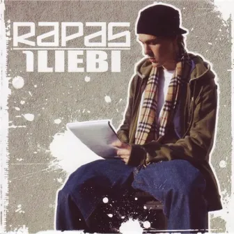 1 Liebi by Rap'as