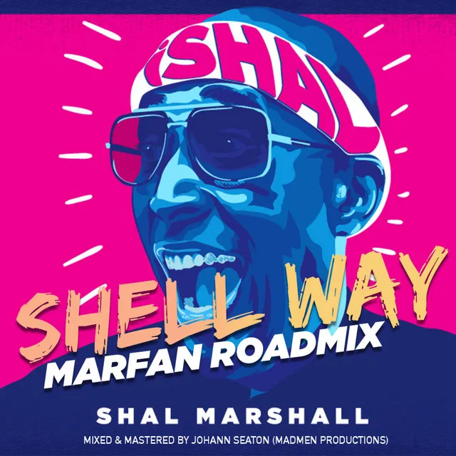 Shell Way (Roadmix)