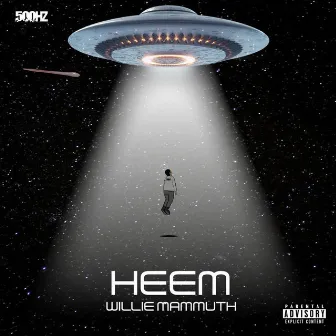 Heem by Willie Mammuth