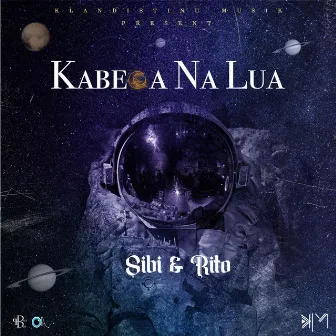 Kabeça na Lua by SiBi & Rito