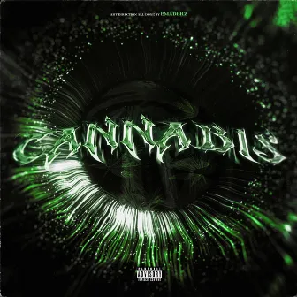 Cannabis by Tiem