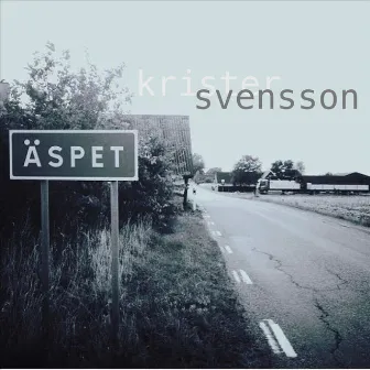 Äspet by Krister Svensson