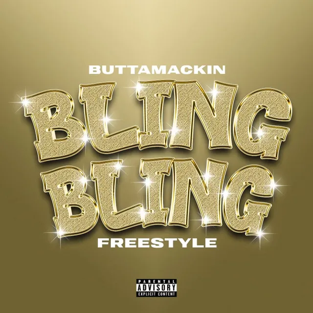 Bling Bling (Freestyle)