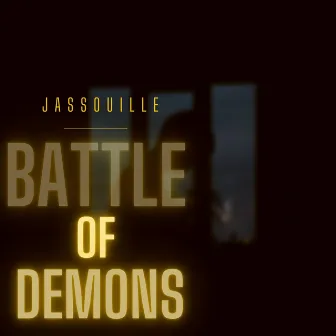 Battle of Demons by Jassouille