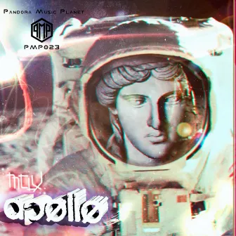 Apollo by Moclove