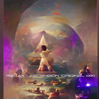 Ascension by Re-Lax