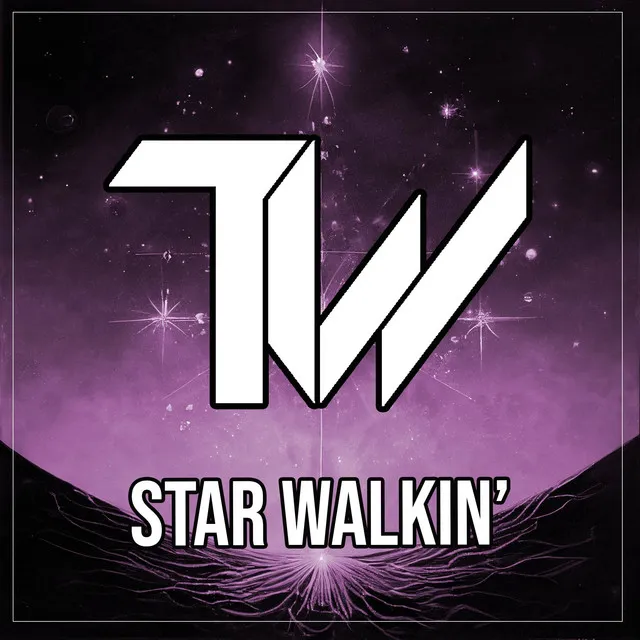 Star Walkin'