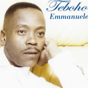 Emmanuele by Teboho Moloi