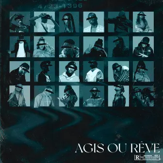 Trop by Agis ou Rêve