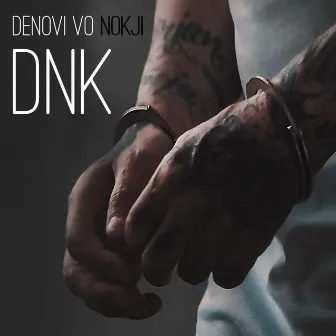 Denovi vo nokji by DNK