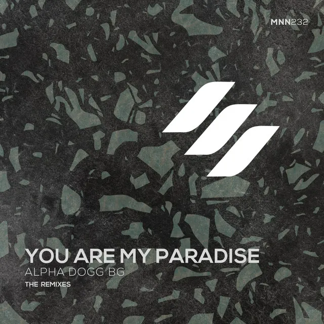 You Are My Paradise - Andrew Dimas Remix