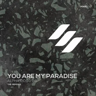 You Are My Paradise // the Remixes by Andrew Dimas