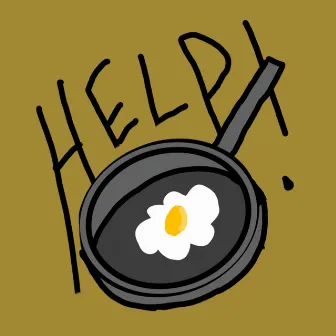 HELP! by Mr Pancake Man